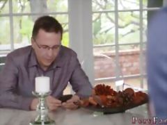 Mom and chum s friend s daughter massage day Birthday Sex Butt Not For