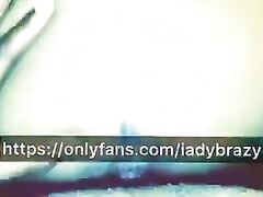 Me & Daddy Have A Threesome With The Hotel Receptionist