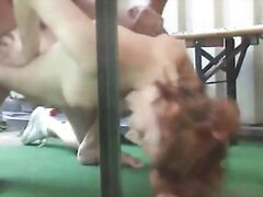 wives and girls in incestuous relationships doing hot and rough anal sex, homemade like an amateur.